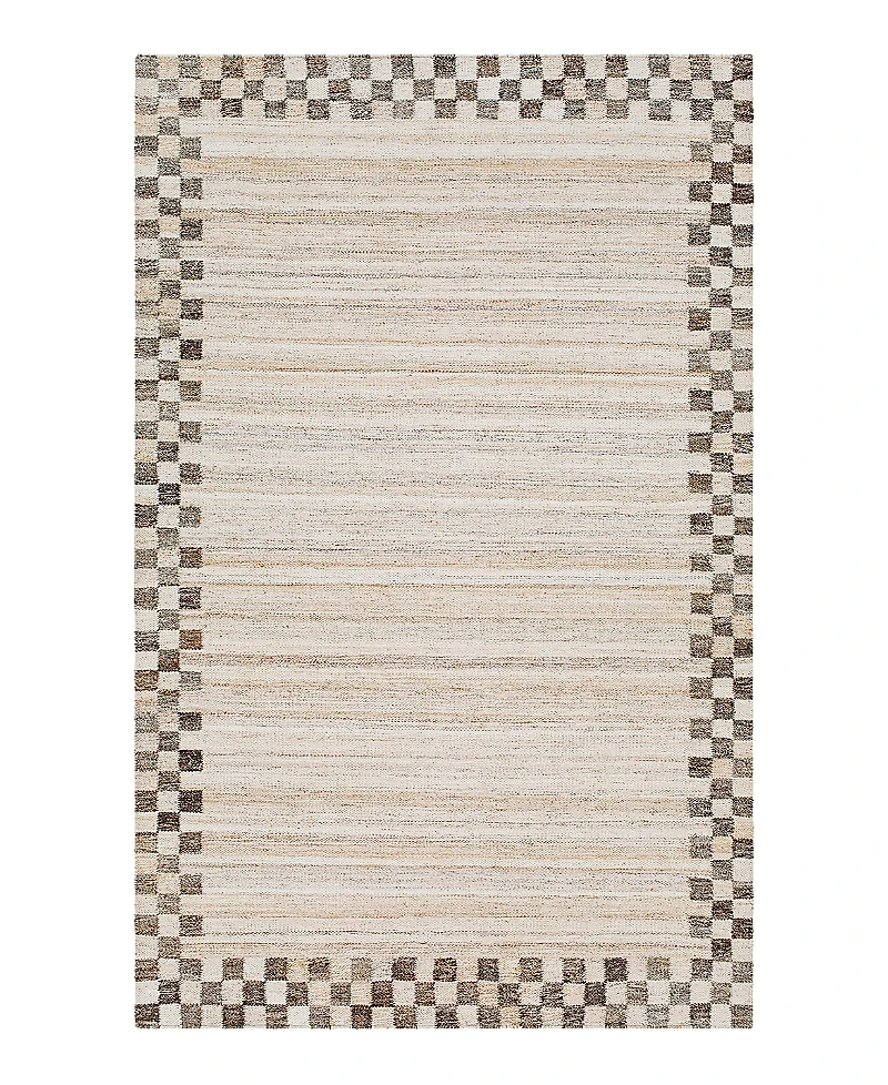 Surya Cusco 500780 Area Rug, 8' x 10'