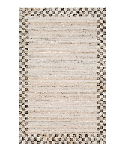 Surya Cusco 500780 Area Rug, 8' x 10'