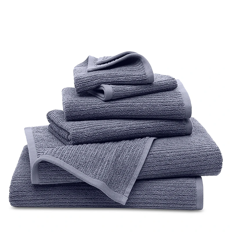 Boll & Branch 6 Piece Spa Bath Towel Set