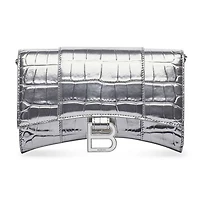Hourglass Wallet on Chain