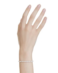 Matrix Slider Bracelet