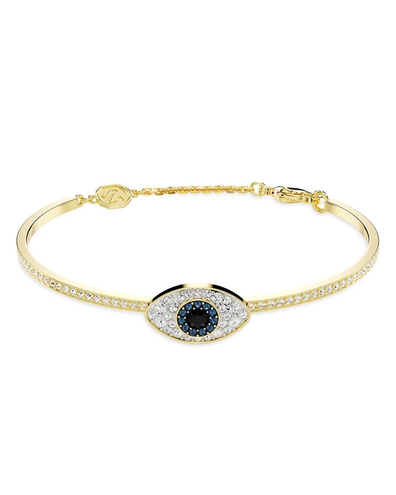 Symbolica Evil Eye Bangle