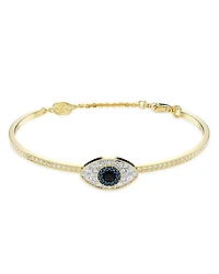 Symbolica Evil Eye Bangle