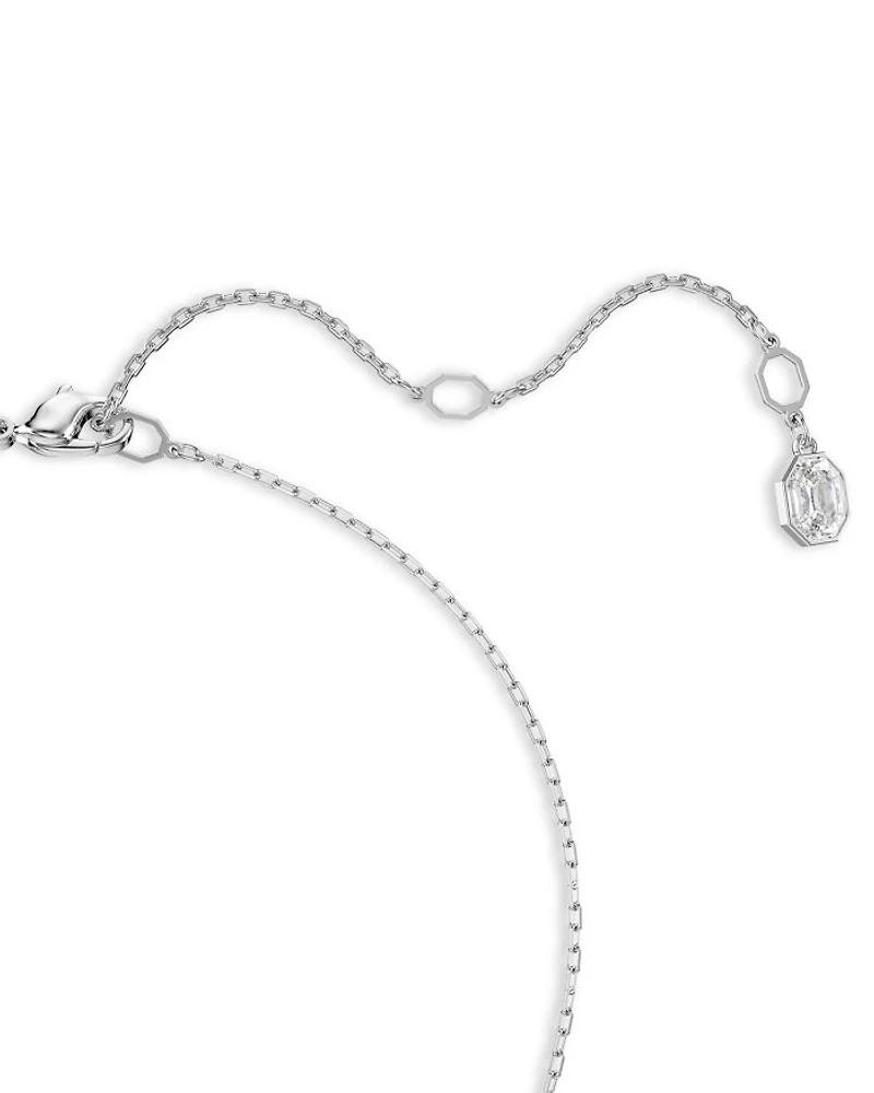 Sublima Pendant Necklace, 17.75"