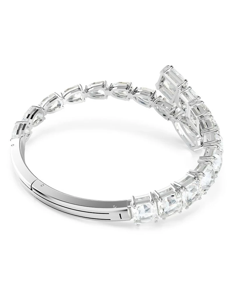Matrix Cuff Bracelet