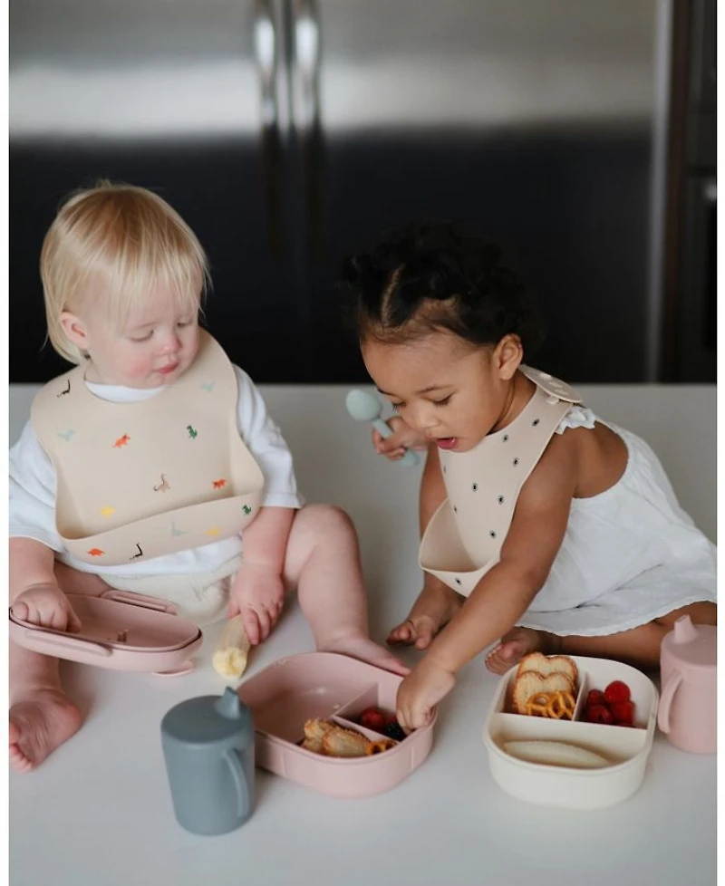 Lunchbox - Ages 6 Months+