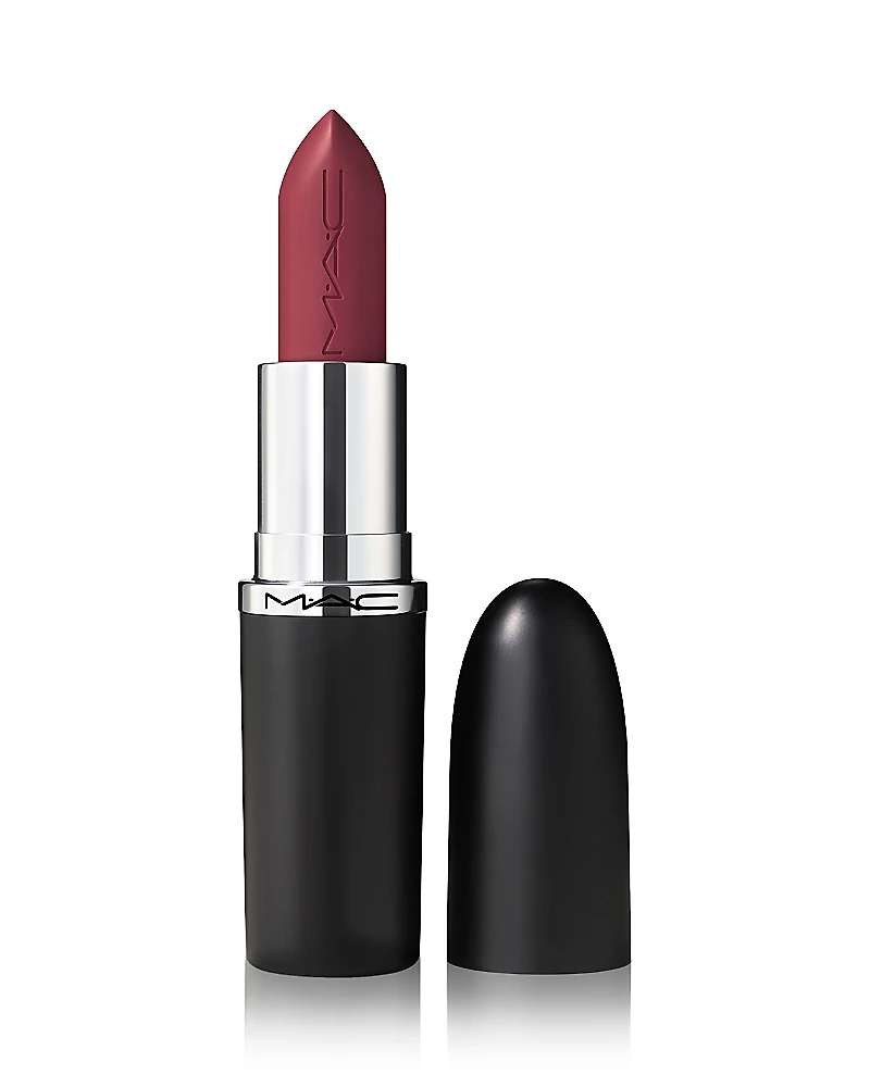 MAC MACximal Sleek Satin Lipstick