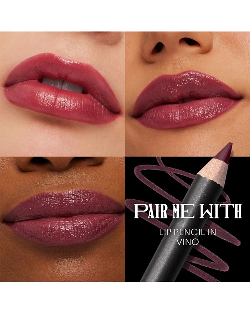 M·A·Cximal Sleek Satin Lipstick