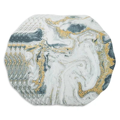 Cosmos Placemats, Set of 4