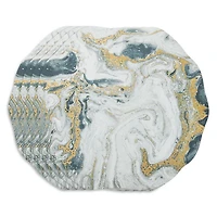 Cosmos Placemats, Set of 4