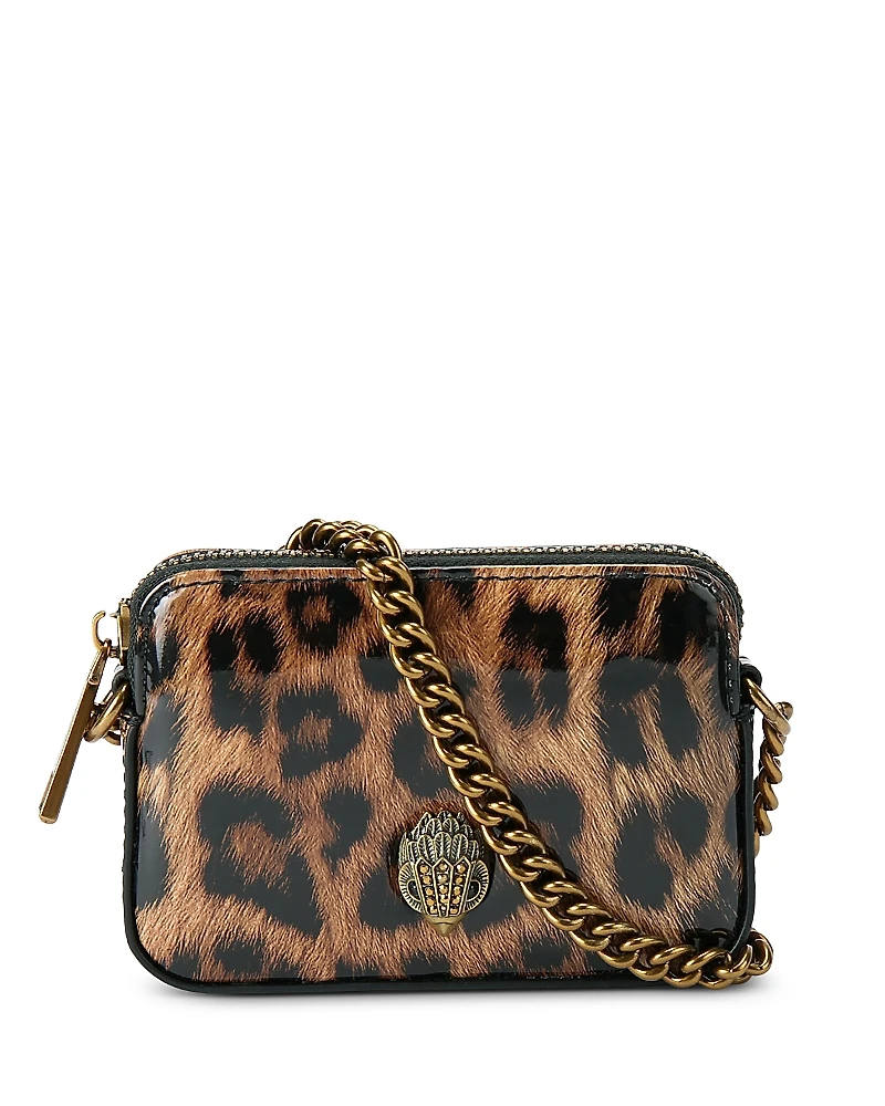 Kurt Geiger London Micro Kensington Camera Bag