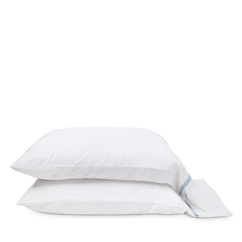 Pom Pom at Home Langston Sateen Standard Pillowcase