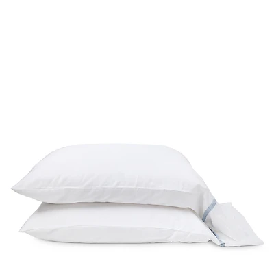 Pom Pom at Home Langston Sateen Standard Pillowcase