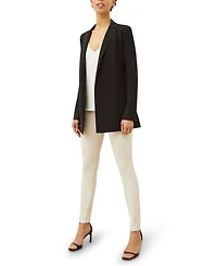 Women's Merritt Ribbed Jardigan Knit Blazer