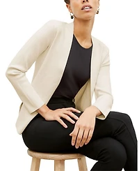 Woolf Jardigan Blazer