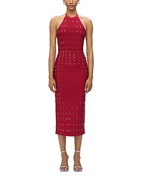 Herve Leger Joanne Dress