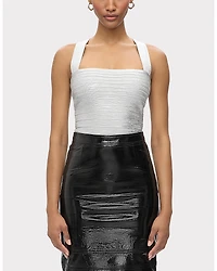 Herve Leger The Serena Top