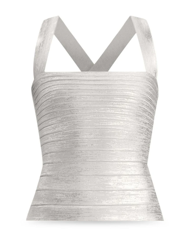 The Serena Top