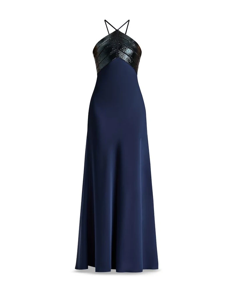 Blake Gown