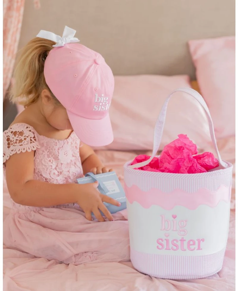 Girls' Big Sister Gift Set - Little Kid, Big Kid
