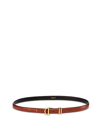 Frame Petit Crescent Belt