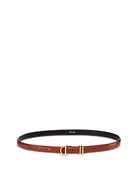 Frame Petit Crescent Belt