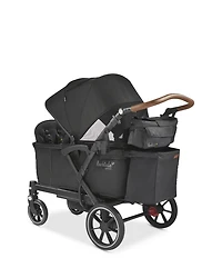 Sprout V2 Single to Double Stroller/Wagon