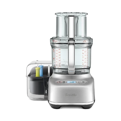 Breville Sous Chef 16 Cup Food Processor, Brushed Stainless Steel