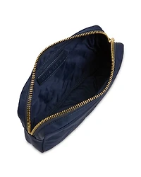 Travel Embroidered Small Pouch