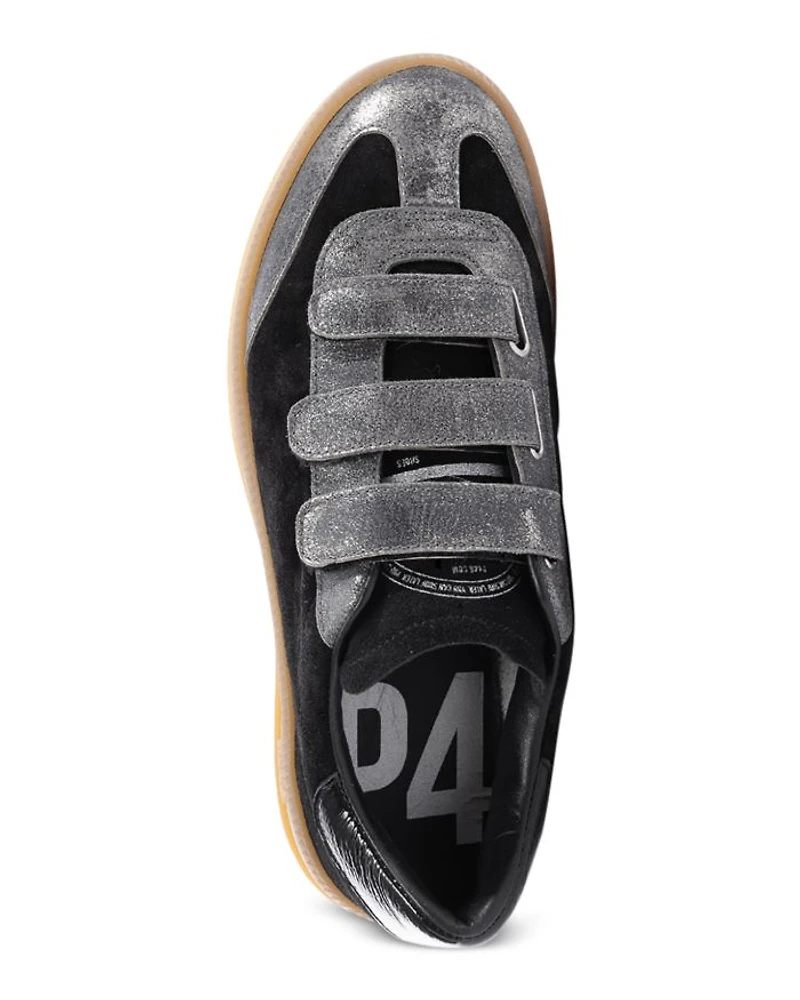 Women's Monza Low Top Sneakers