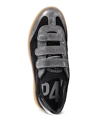 Women's Monza Low Top Sneakers