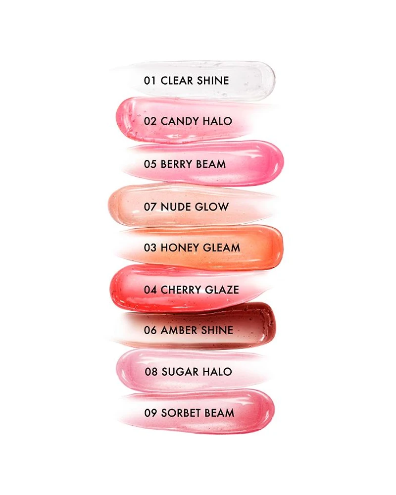 Prisma Glass Lip Gloss