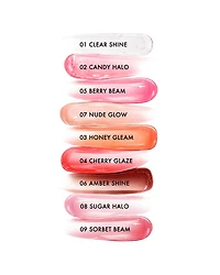 Prisma Glass Lip Gloss