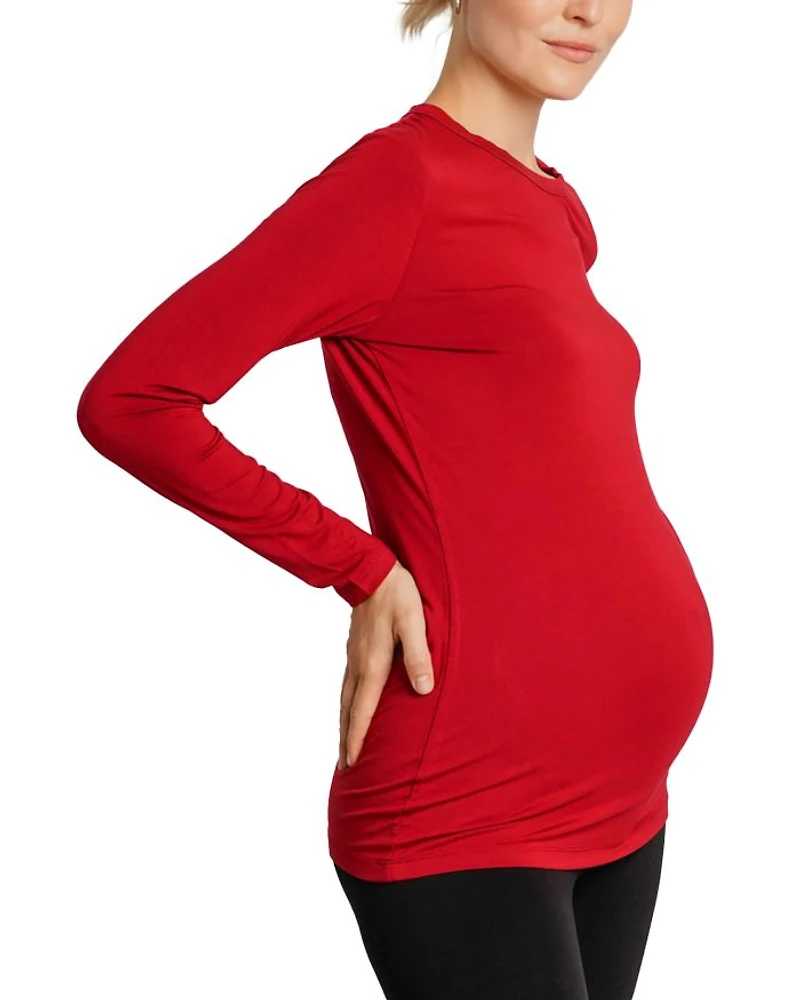 Liv Long Sleeve Tee