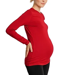 Liv Long Sleeve Tee