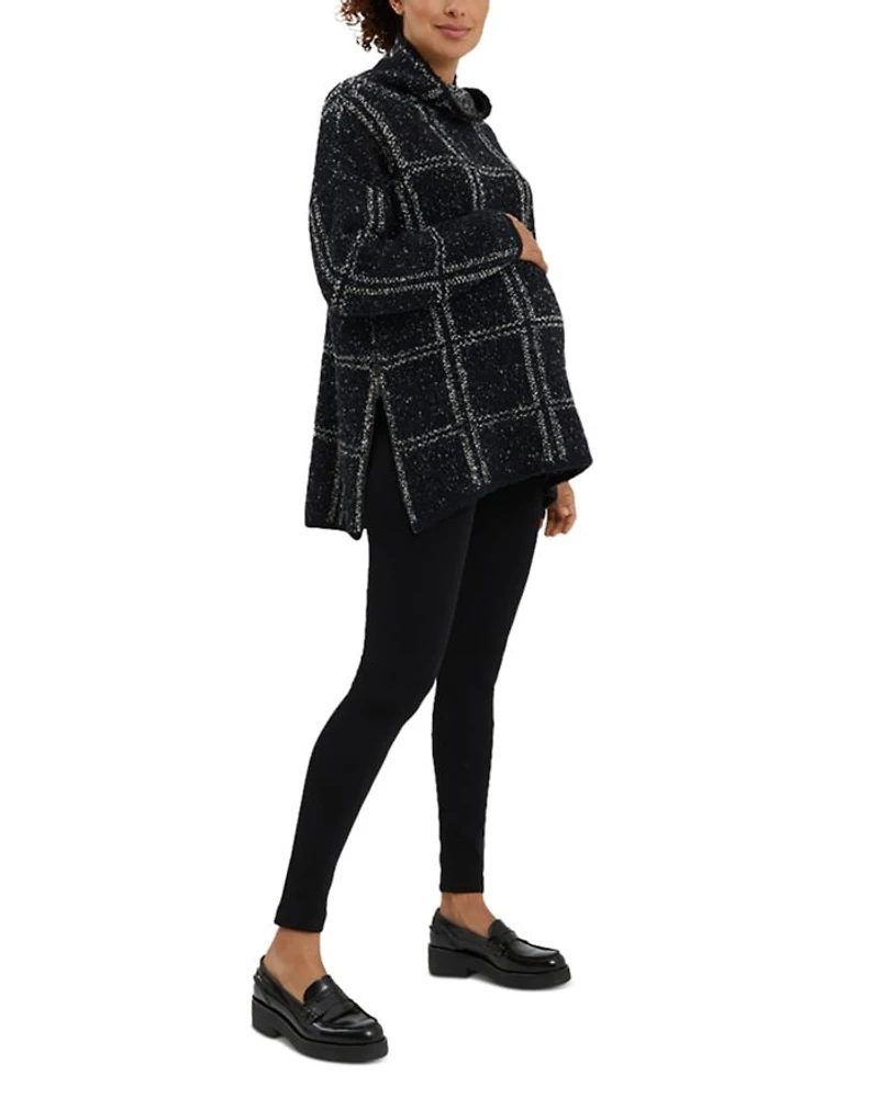 Lia Turtleneck Sweater