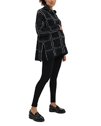 Lia Turtleneck Sweater