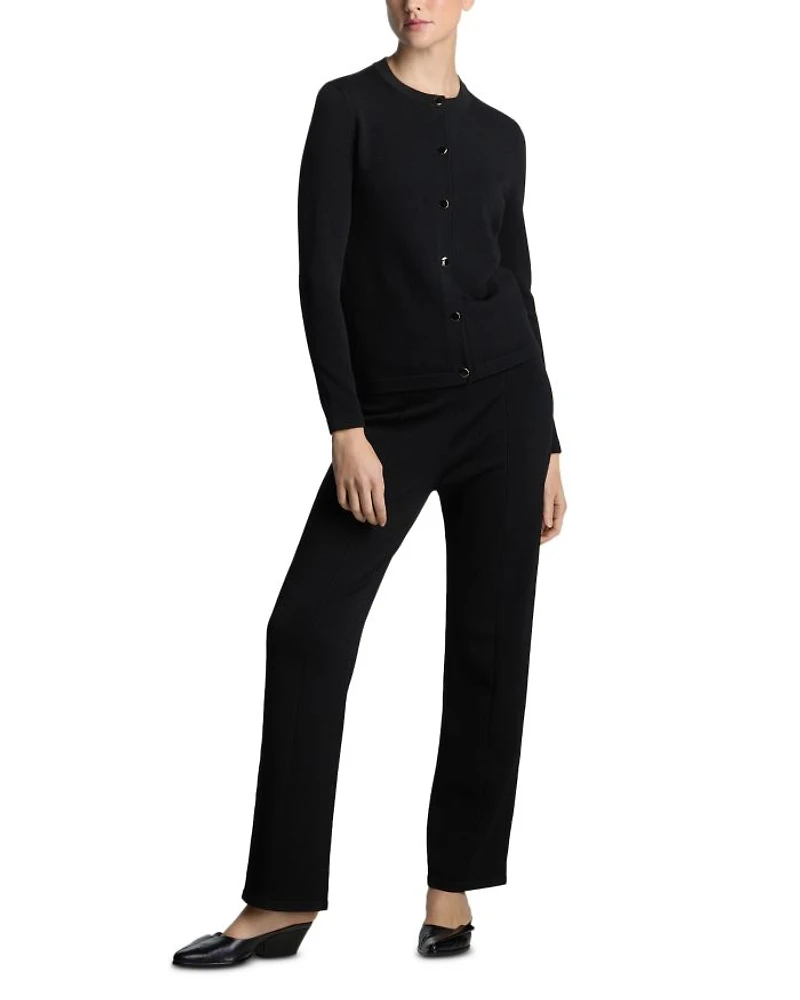 Santiago Knit Cardigan