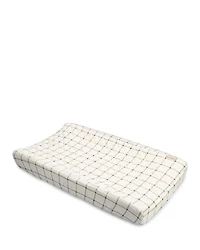 Check Change Pad Cover
