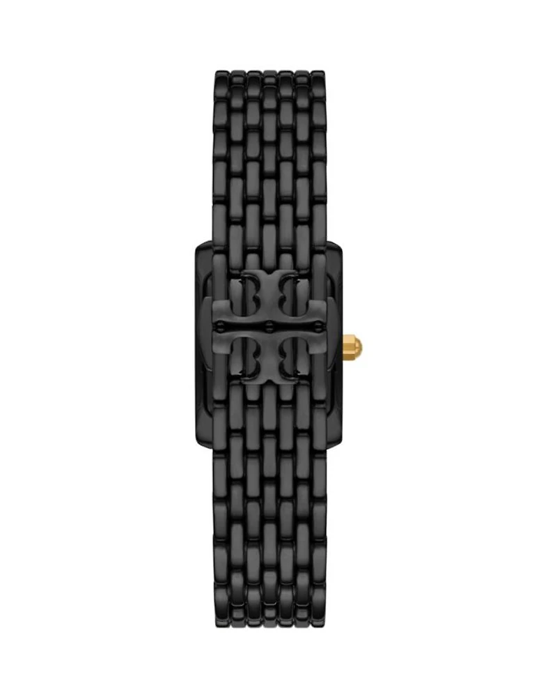 The Small Eleanor Stainless Steel Watch