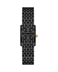 The Small Eleanor Stainless Steel Watch