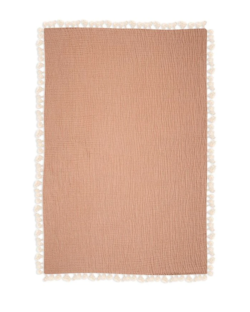 6 Layer Muslin Blanket