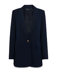 Petite Boyfriend Blazer