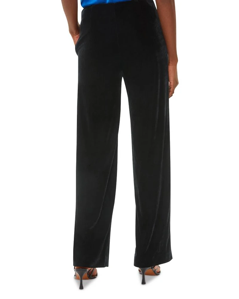 Velvet Pants