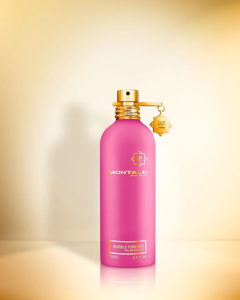 Bubble Forever Eau de Parfum 3.4 oz.