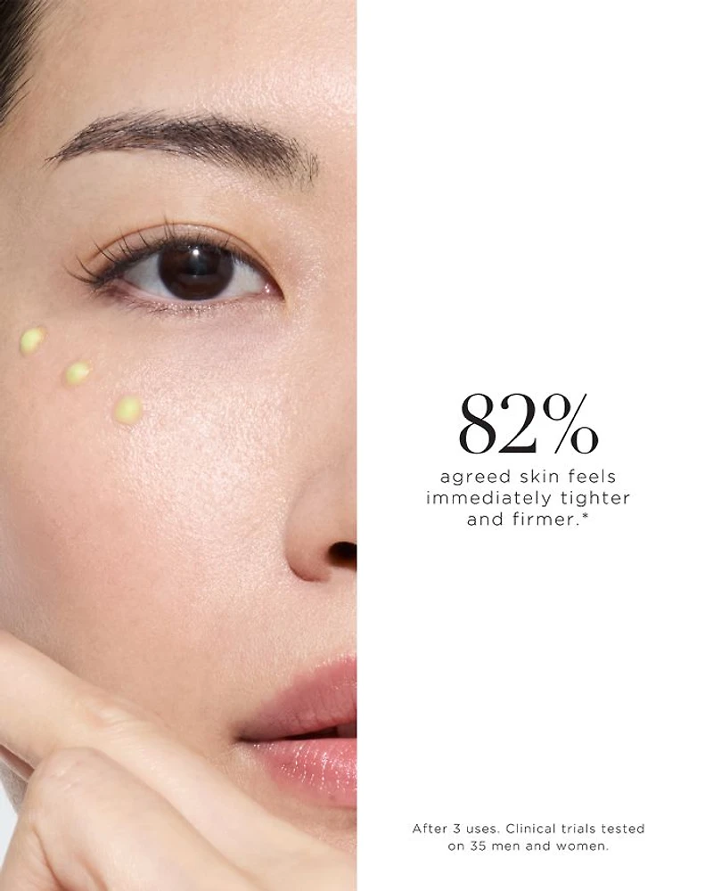 The Exceptional Eye Lift Concentrate