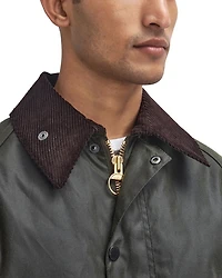 Bedale Wax Jacket