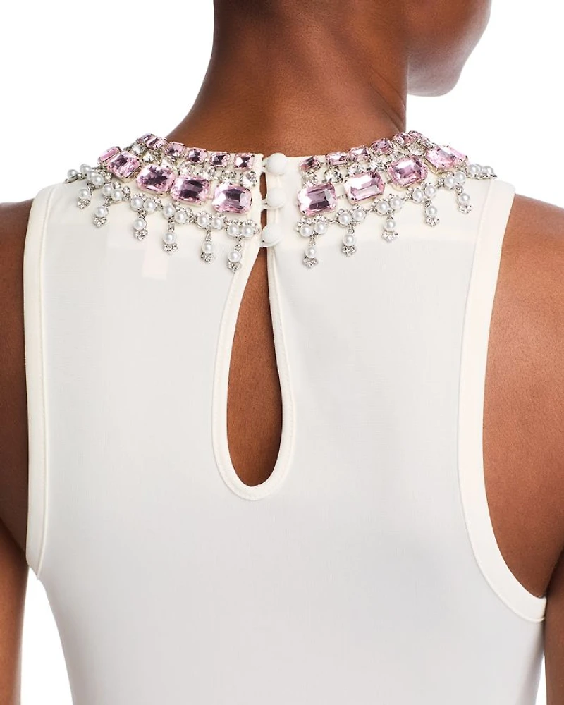 Glinda Tank - Exclusive