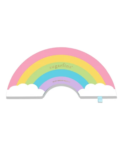 Rainbow 3 Piece Bento Box®