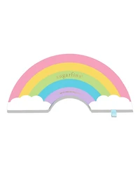 Rainbow 3 Piece Bento Box®